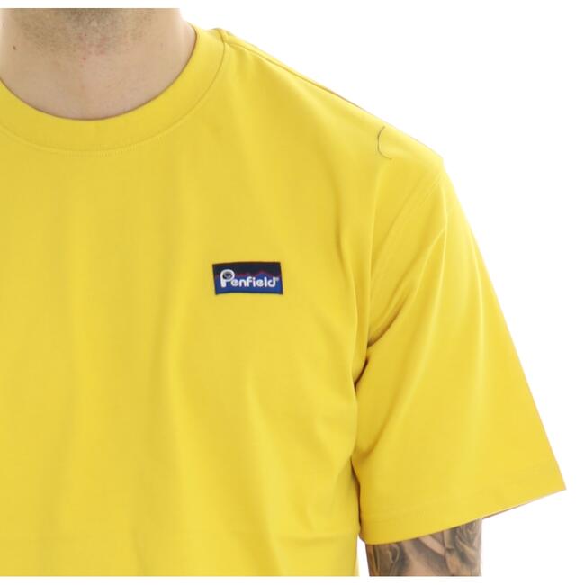 T-SHIRT LOGO PENFIELD - Mad Fashion | img vers.650x/